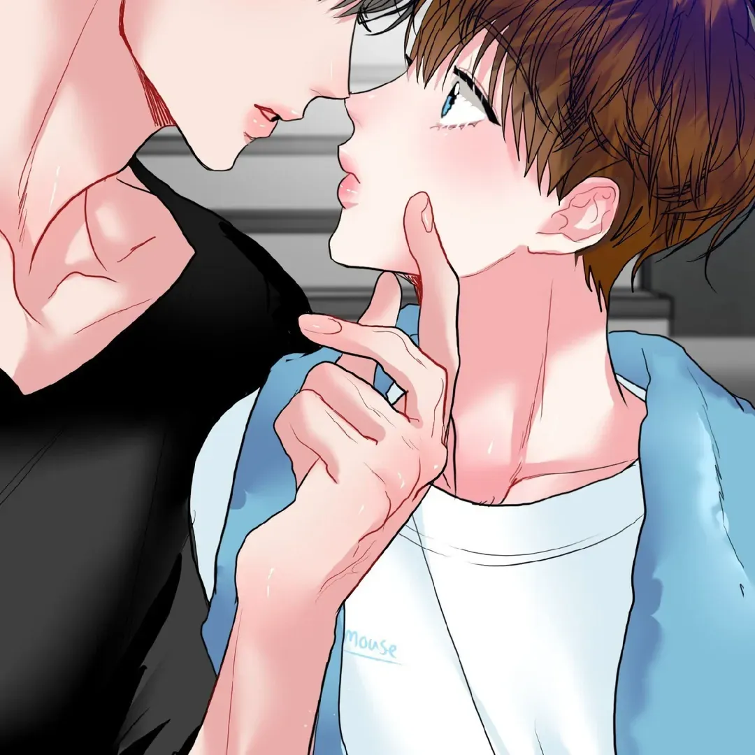 Peppermint Candy Chapter 9 page 141 - 