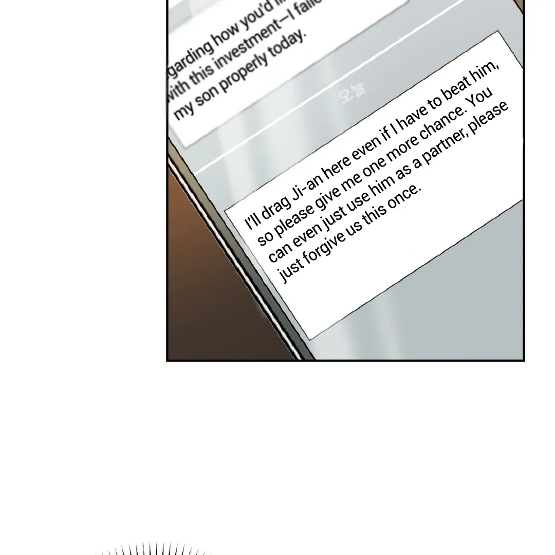 Peppermint Candy Chapter 9 page 24 - 
