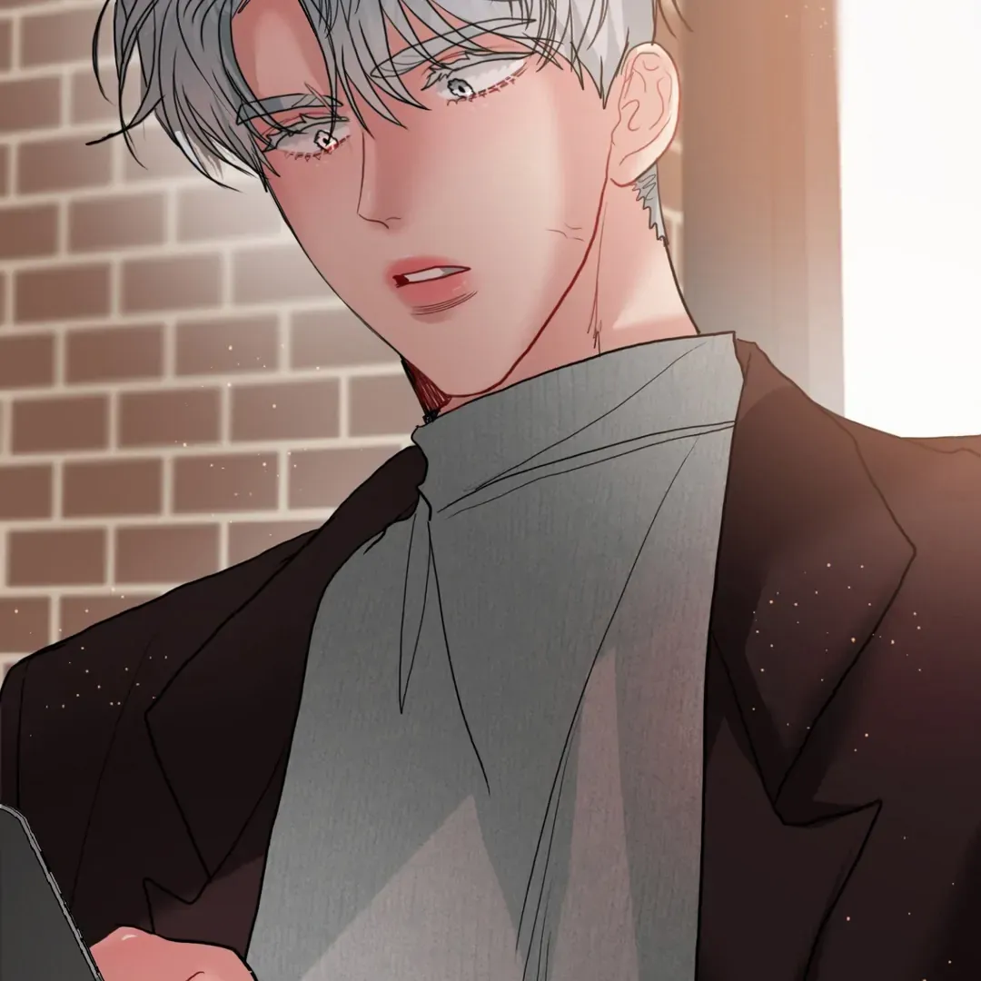 Peppermint Candy Chapter 9 page 26 - 