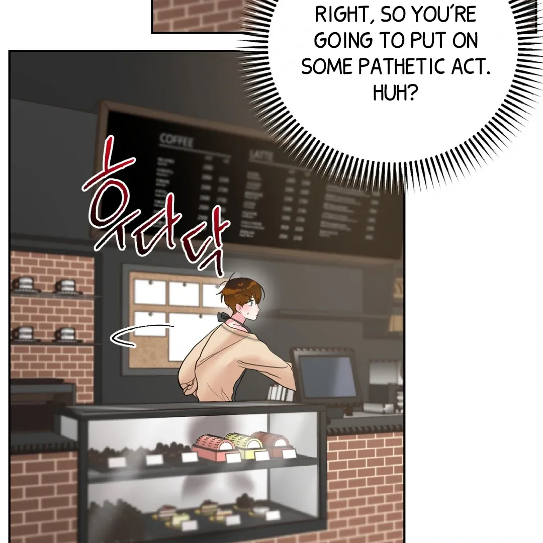 Peppermint Candy Chapter 9 page 32 - 