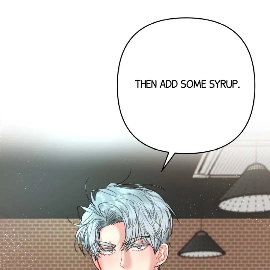 Peppermint Candy Chapter 9 page 42 - 