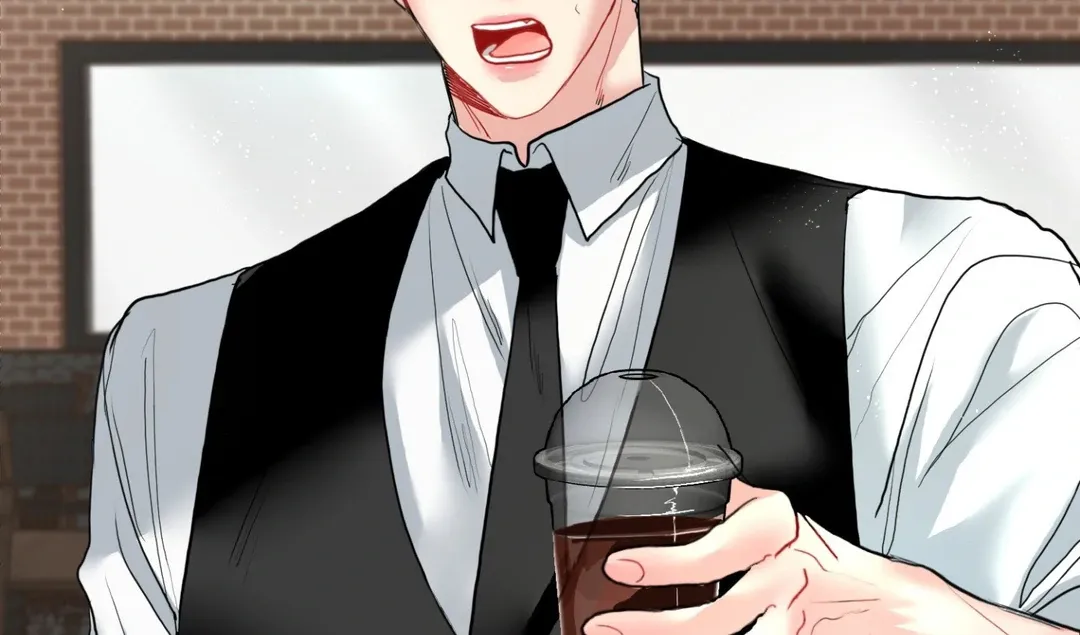 Peppermint Candy Chapter 9 page 43 - 