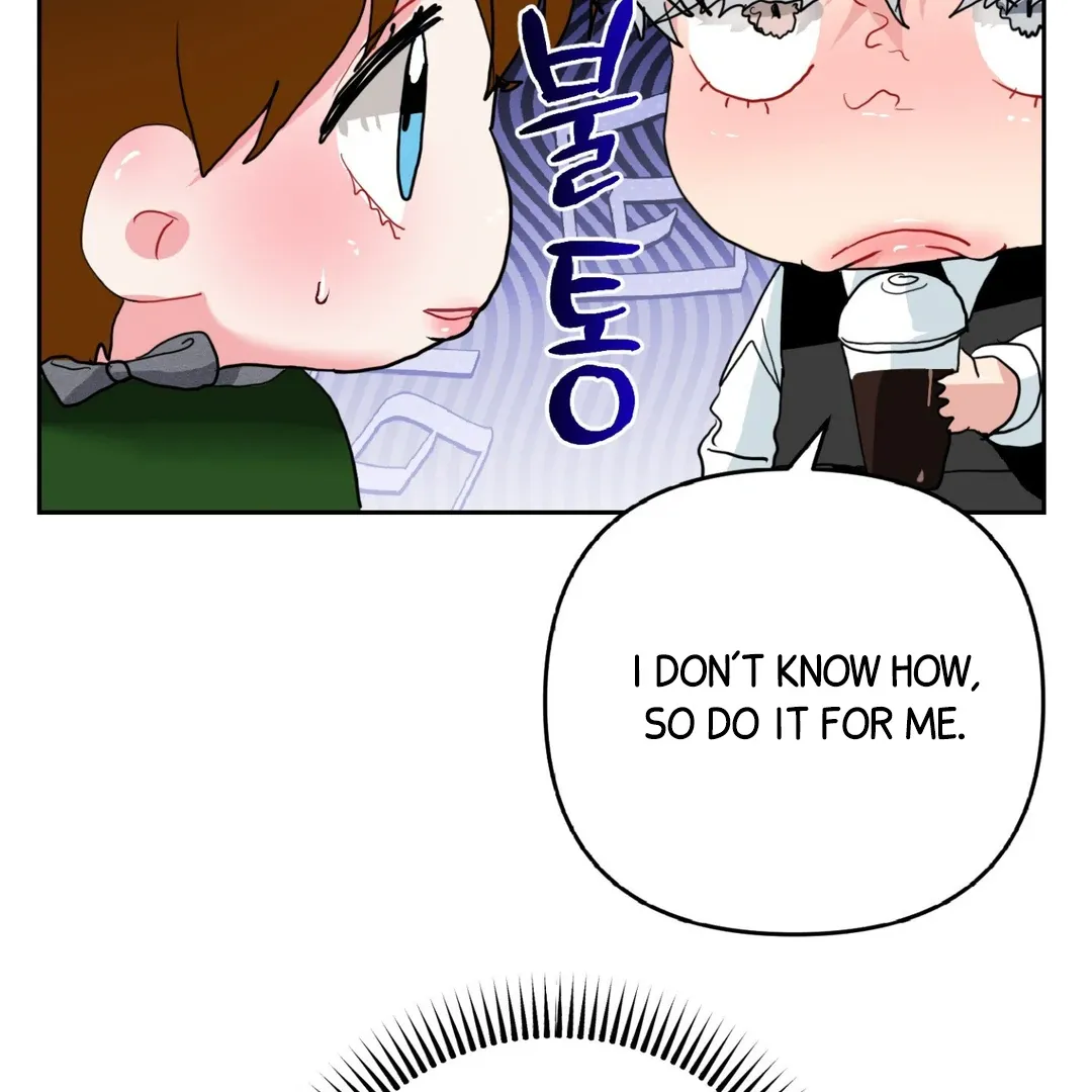 Peppermint Candy Chapter 9 page 46 - 