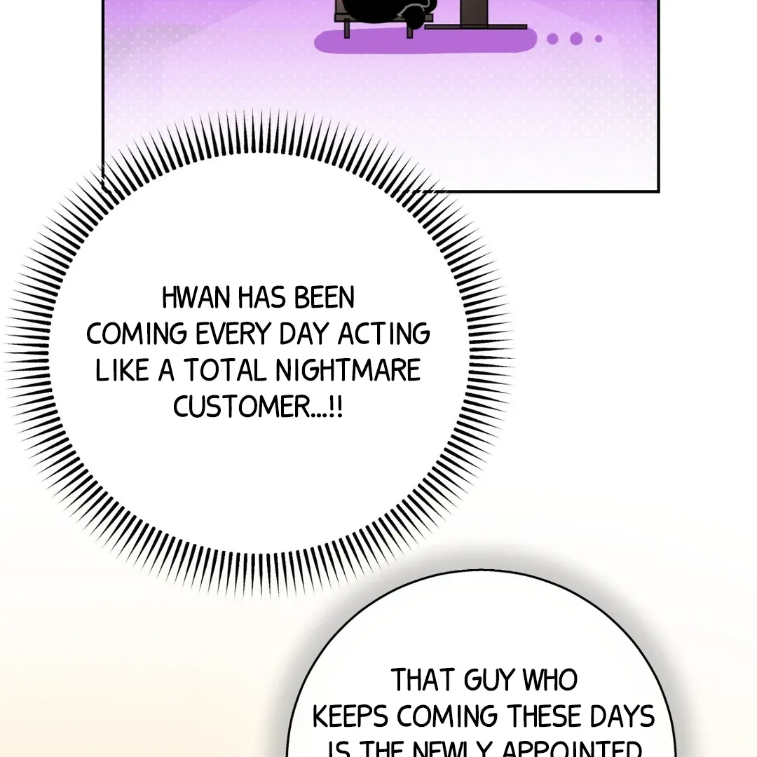 Peppermint Candy Chapter 9 page 48 - 