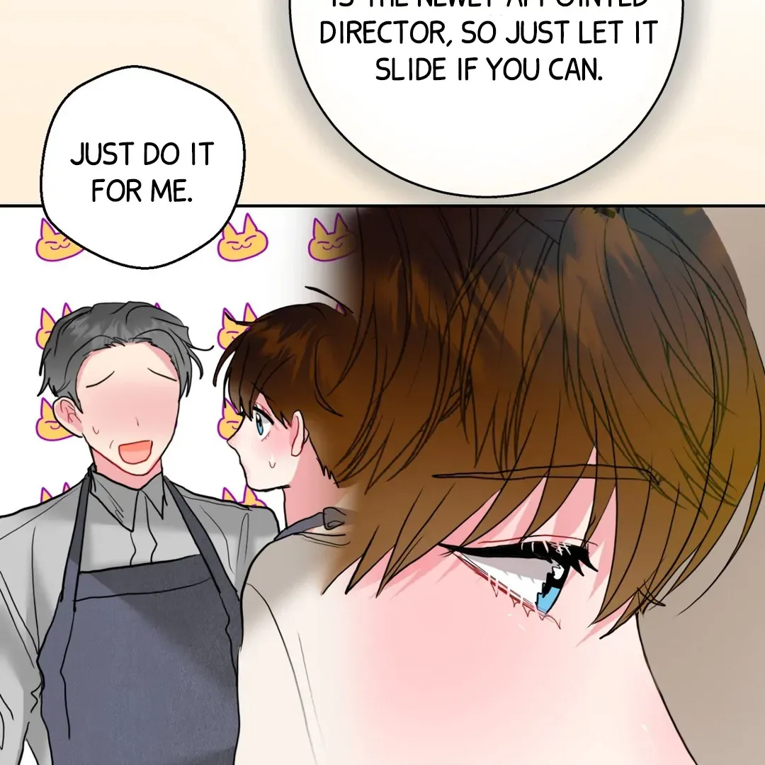 Peppermint Candy Chapter 9 page 49 - 