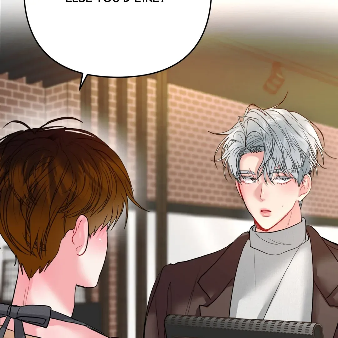 Peppermint Candy Chapter 9 page 6 - 