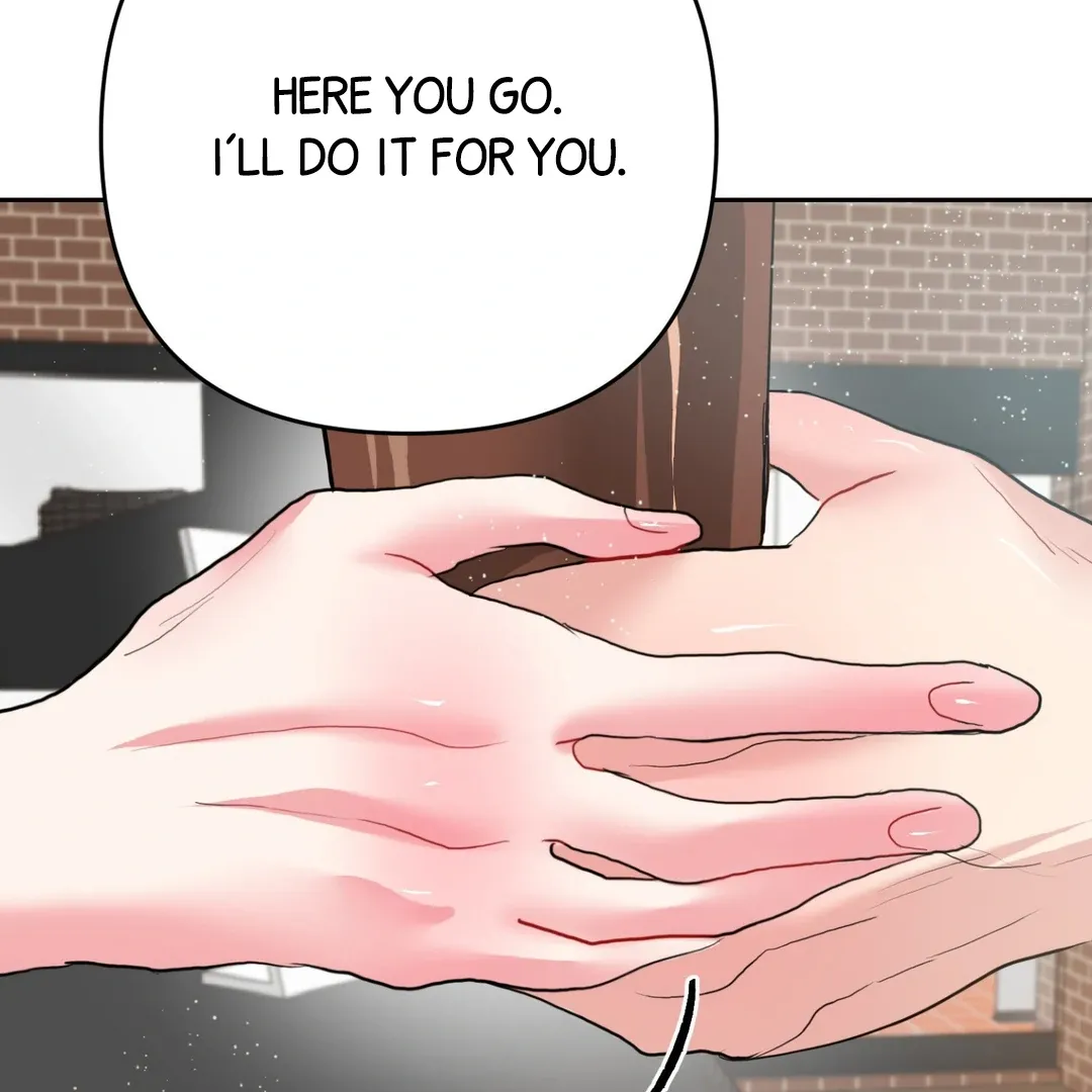 Peppermint Candy Chapter 9 page 51 - 