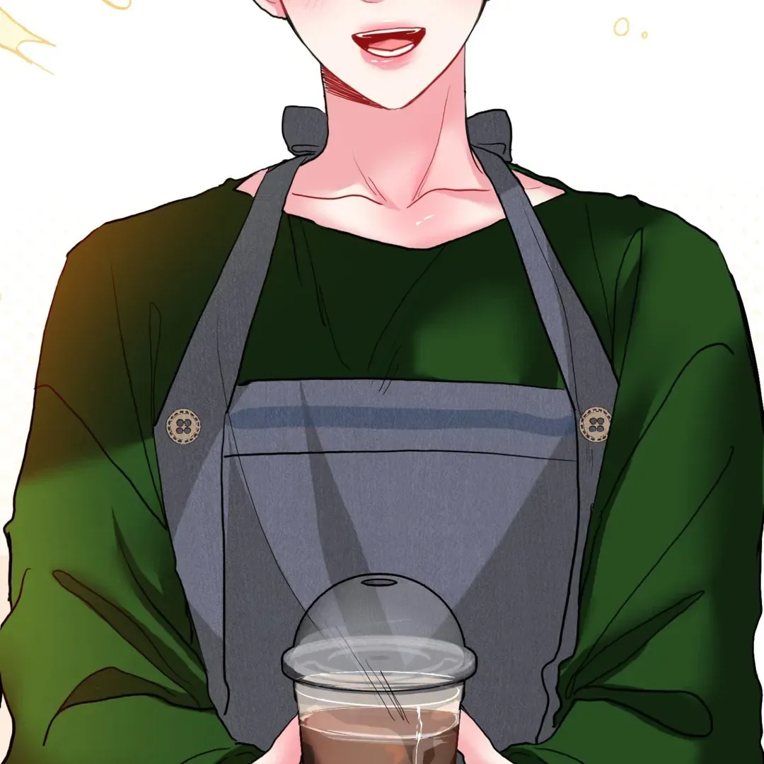 Peppermint Candy Chapter 9 page 60 - 
