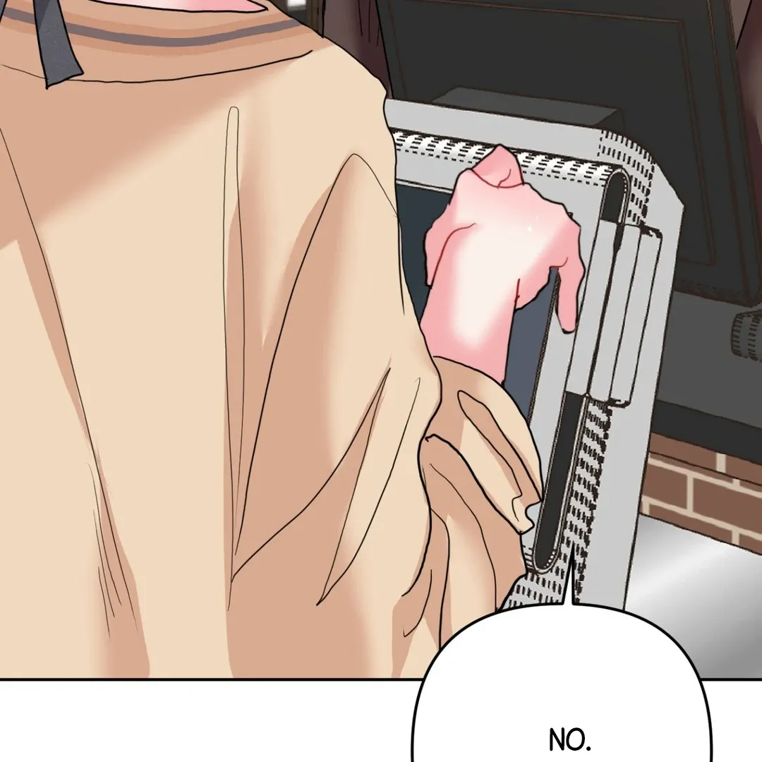 Peppermint Candy Chapter 9 page 7 - 