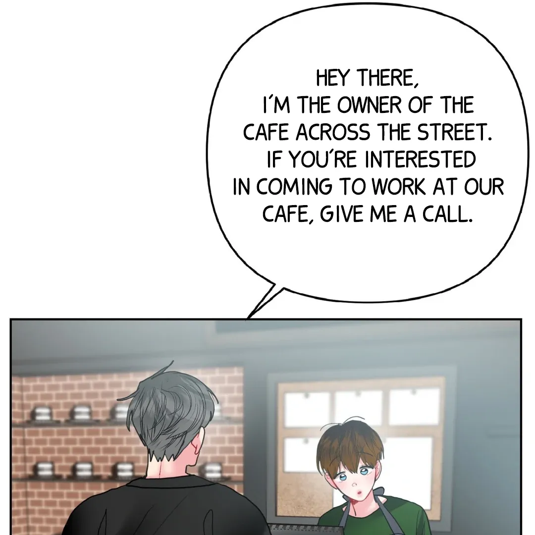 Peppermint Candy Chapter 9 page 69 - 