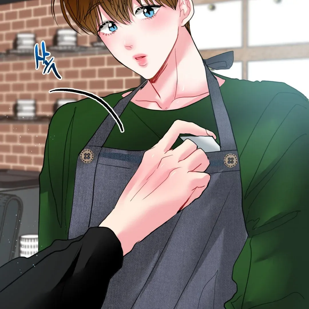 Peppermint Candy Chapter 9 page 72 - 
