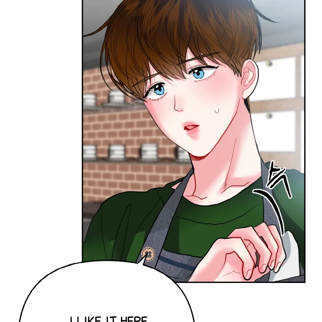 Peppermint Candy Chapter 9 page 74 - 
