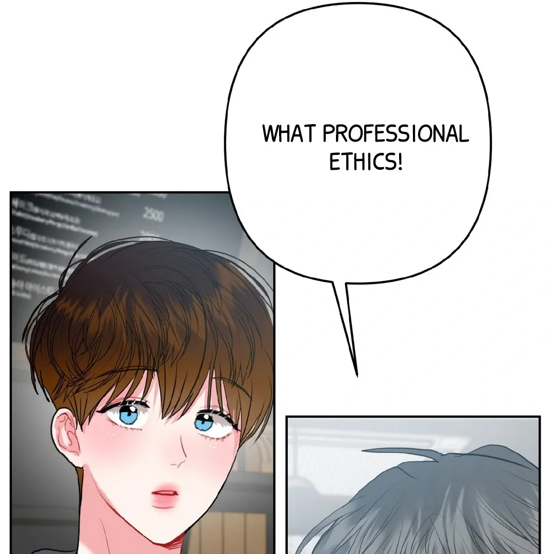 Peppermint Candy Chapter 9 page 82 - 