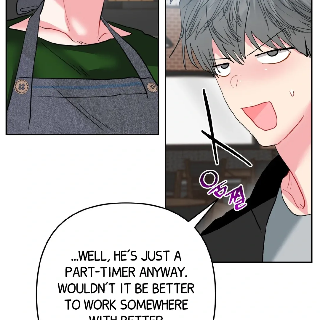 Peppermint Candy Chapter 9 page 83 - 