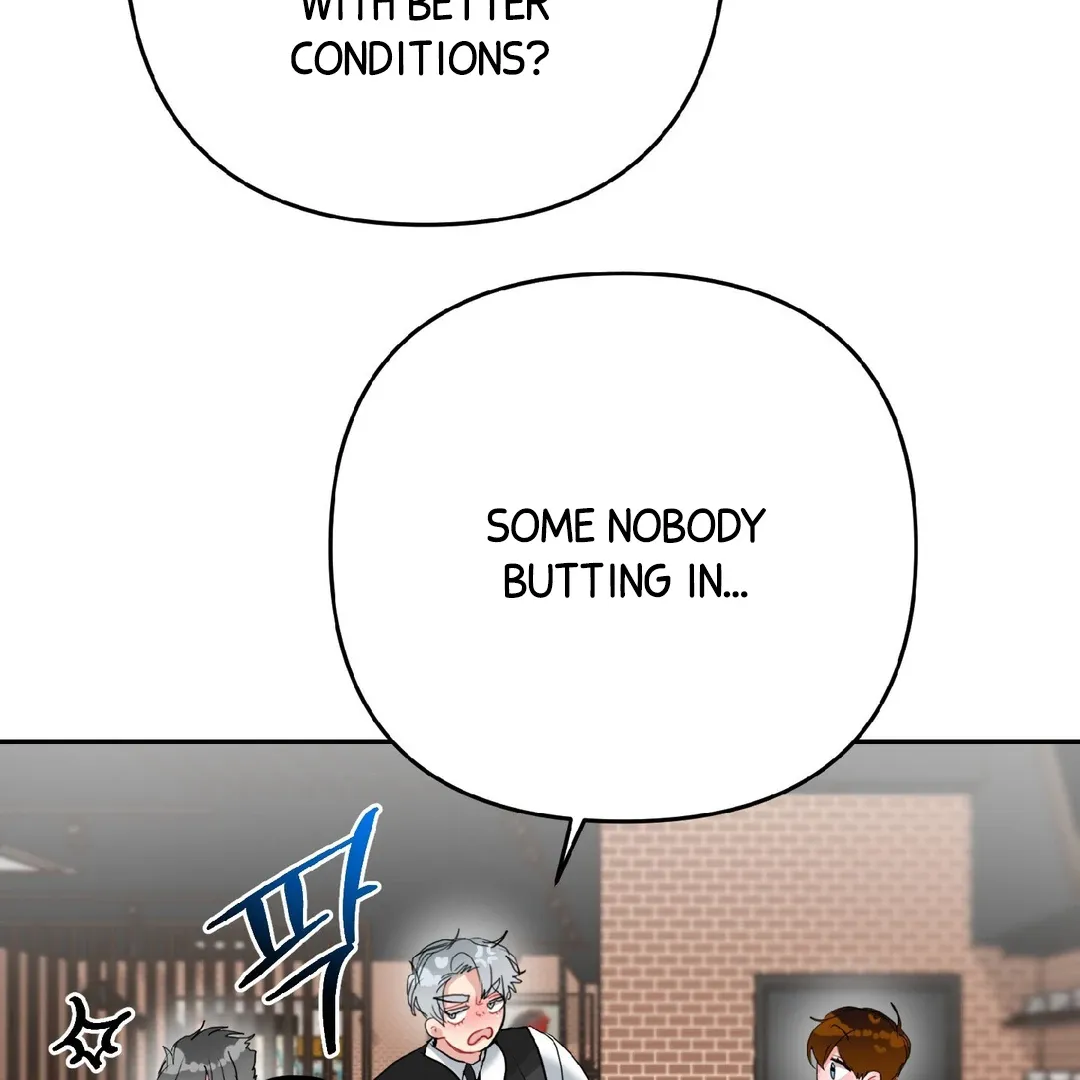 Peppermint Candy Chapter 9 page 84 - 