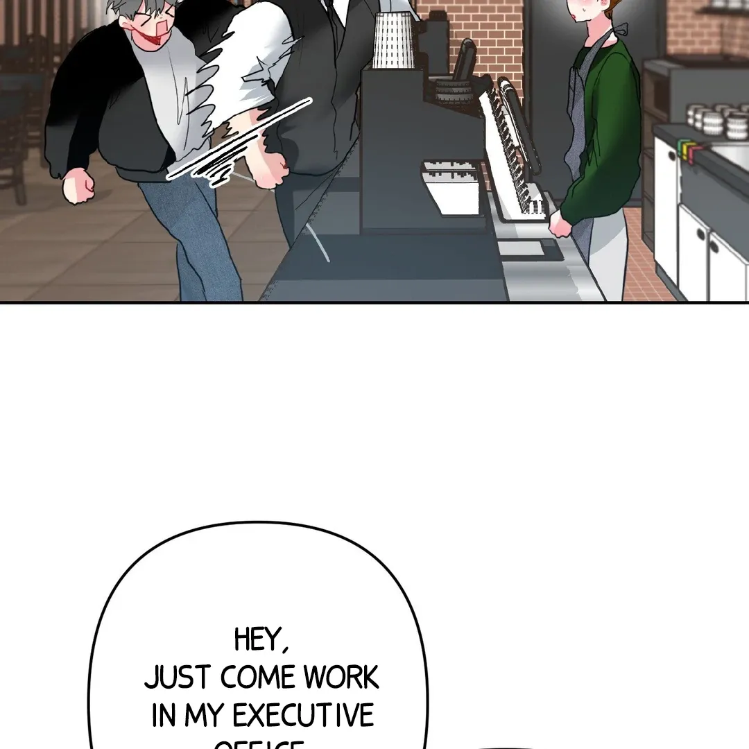 Peppermint Candy Chapter 9 page 85 - 