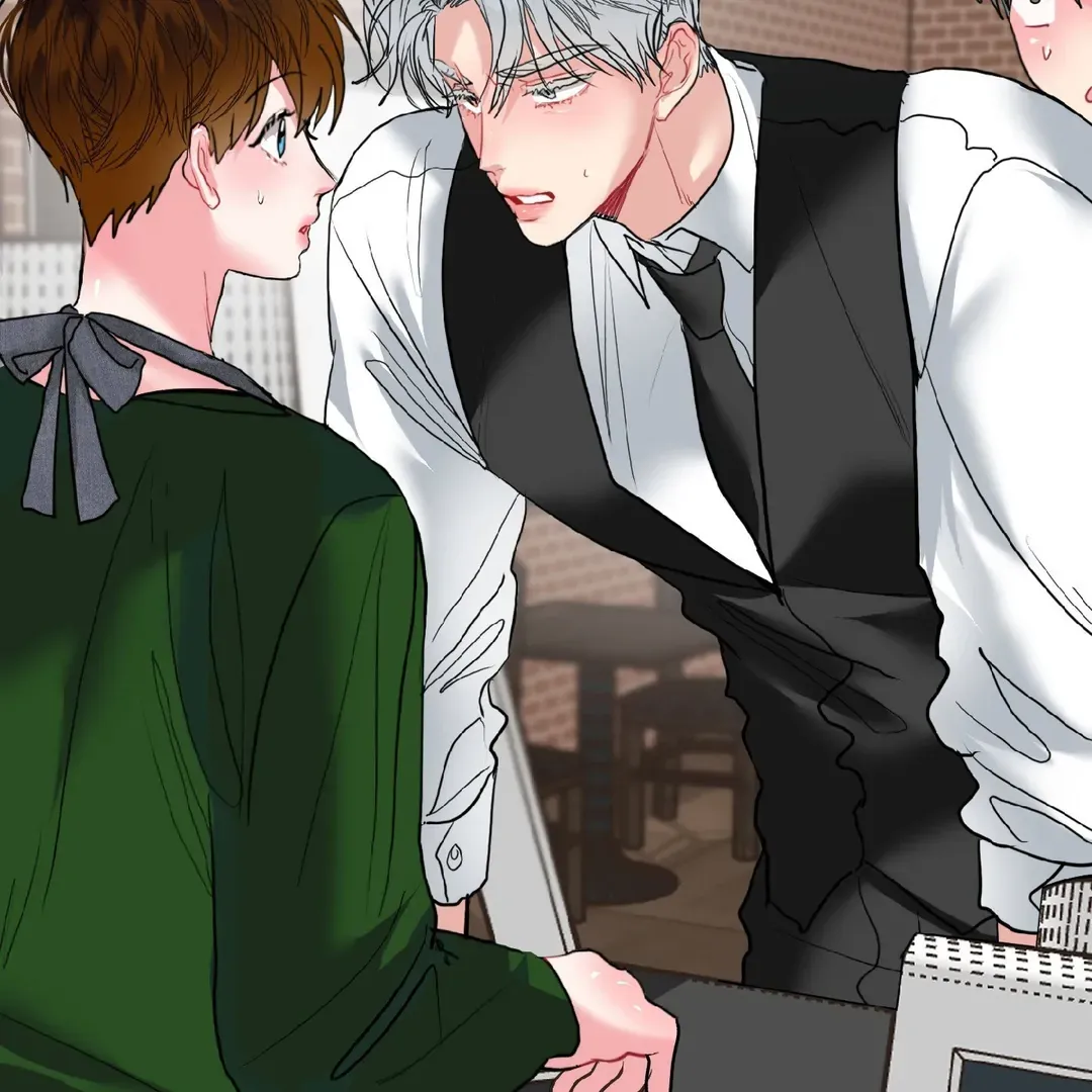 Peppermint Candy Chapter 9 page 87 - 