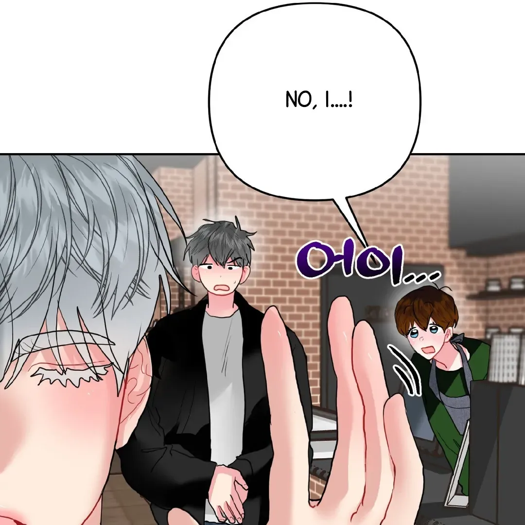 Peppermint Candy Chapter 9 page 89 - 