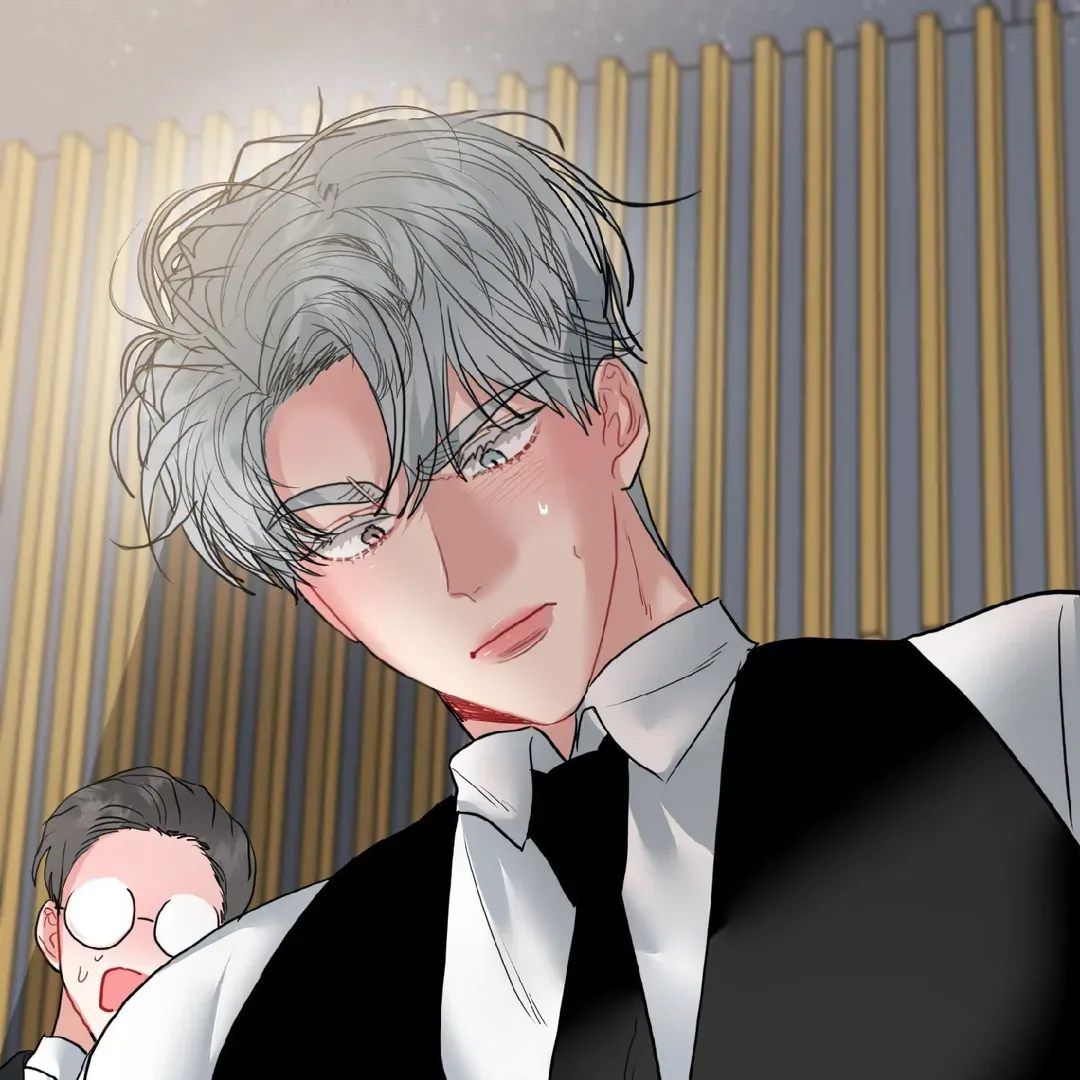 Peppermint Candy Chapter 9 page 97 - 