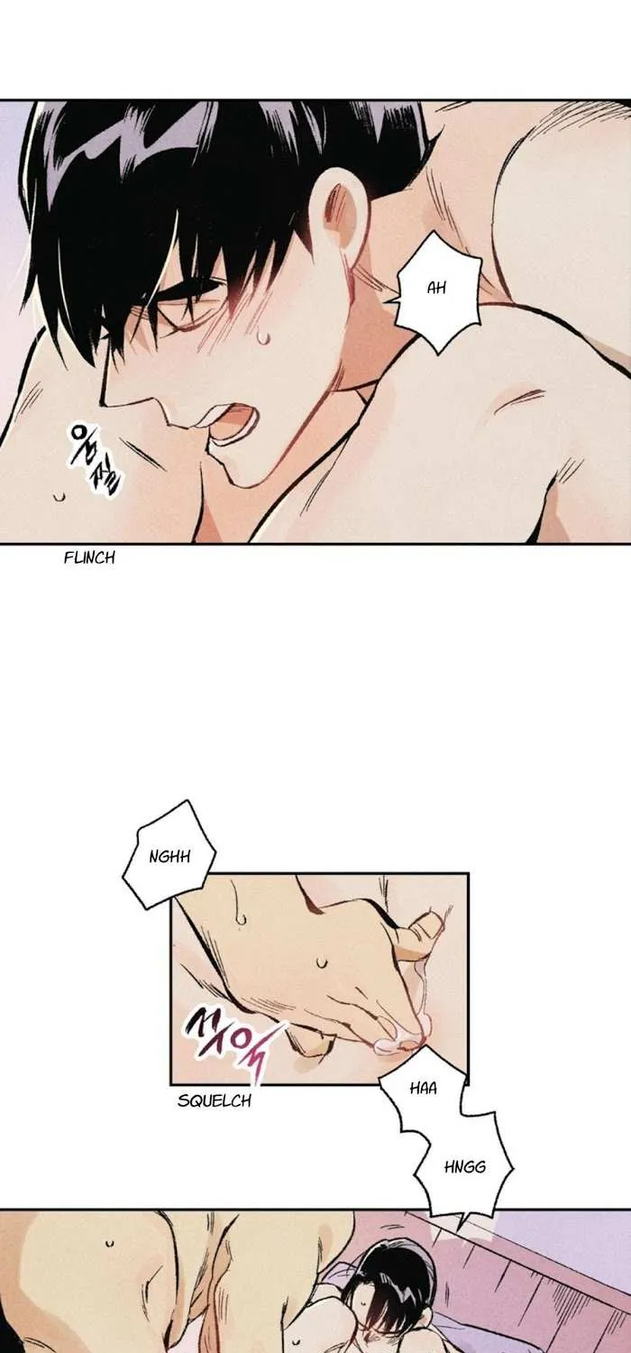 Perfect Buddy Chapter 0.5 page 12 - 