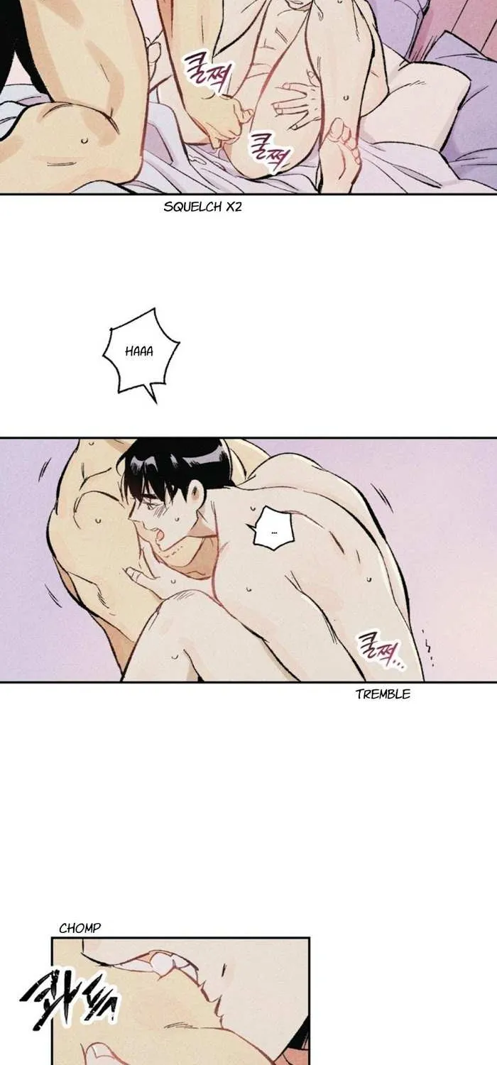 Perfect Buddy Chapter 0.5 page 13 - 