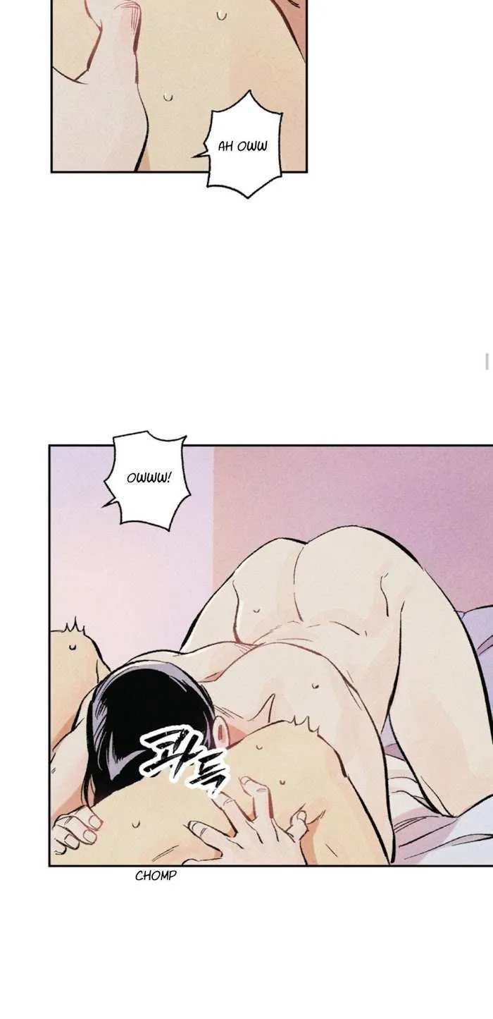 Perfect Buddy Chapter 0.5 page 14 - 