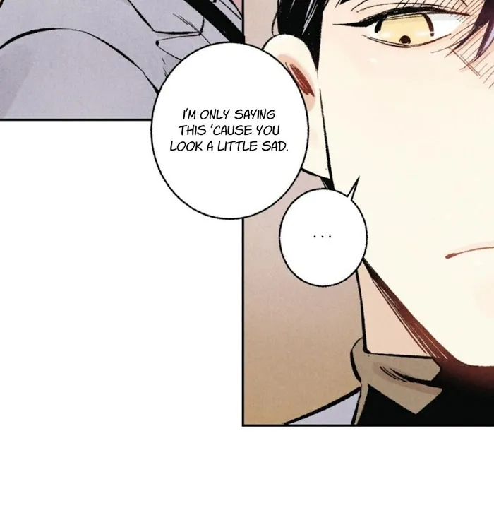 Perfect Buddy Chapter 0.5 page 3 - 