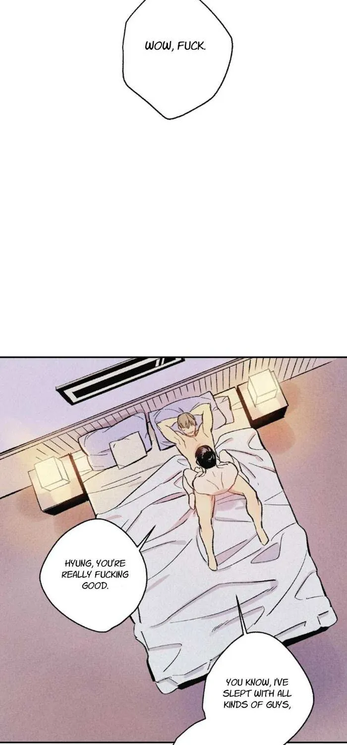 Perfect Buddy Chapter 0.5 page 22 - 