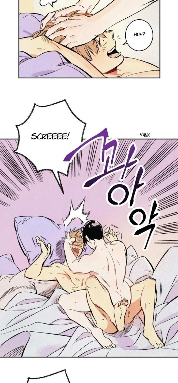 Perfect Buddy Chapter 0.5 page 24 - 