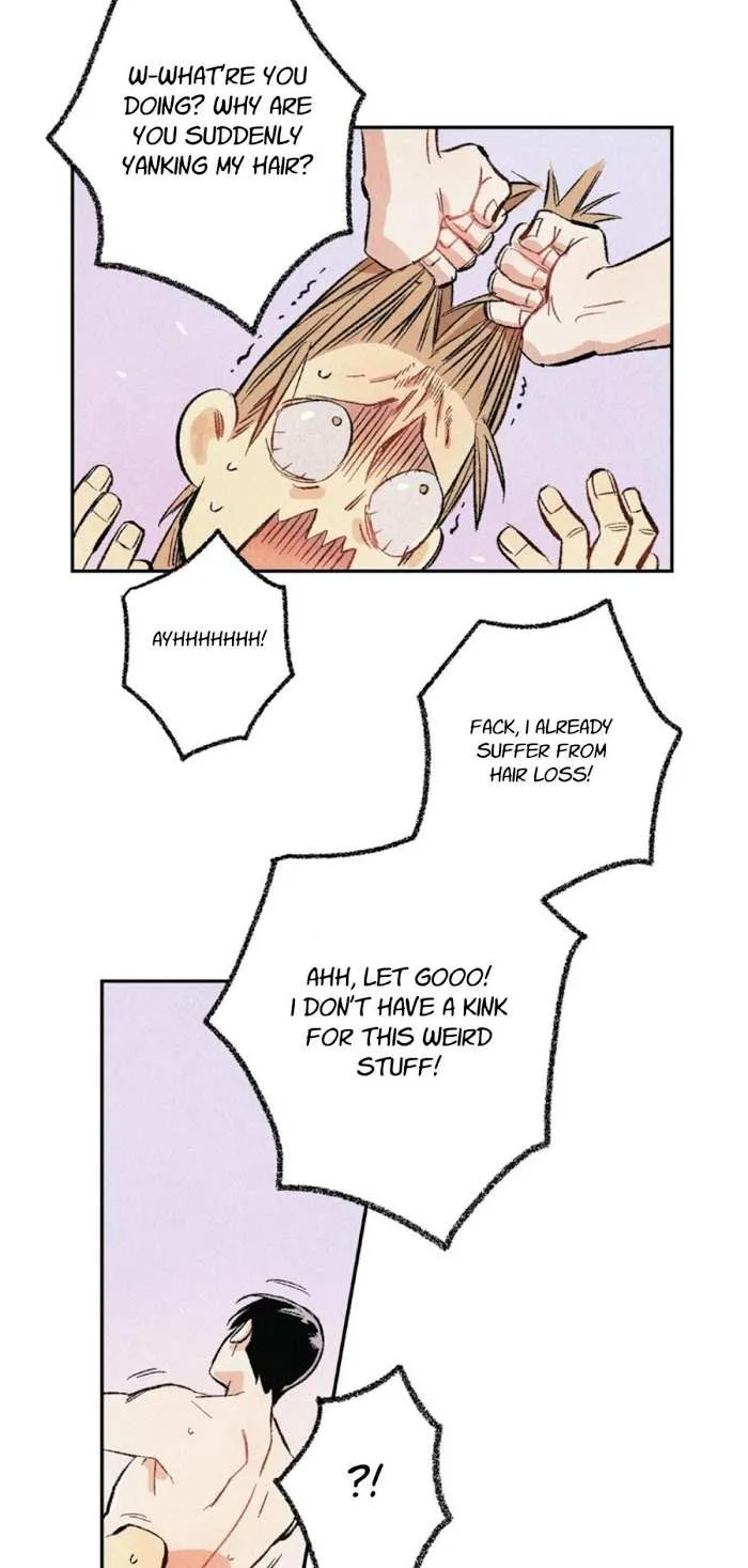 Perfect Buddy Chapter 0.5 page 25 - 