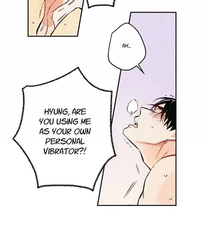 Perfect Buddy Chapter 0.5 page 26 - 
