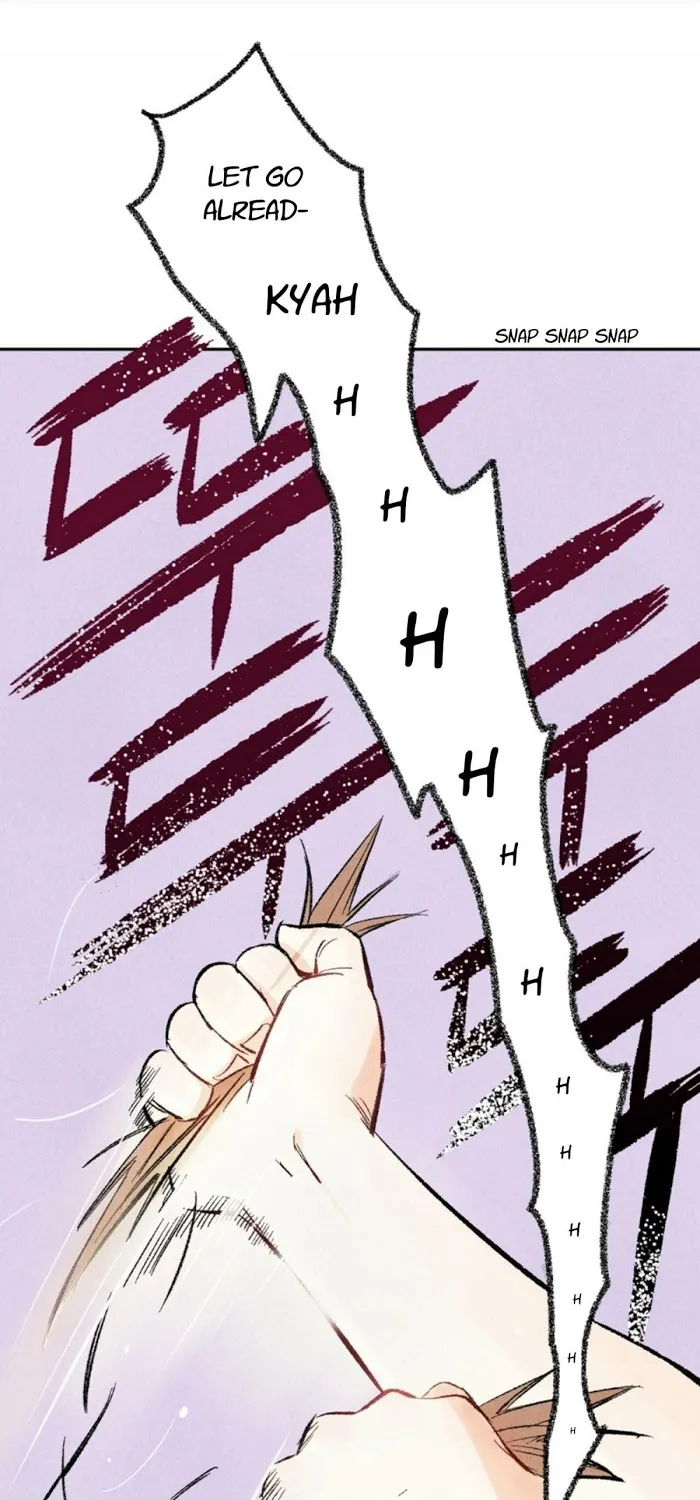 Perfect Buddy Chapter 0.5 page 27 - 