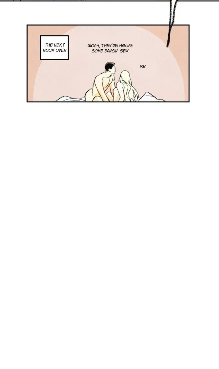 Perfect Buddy Chapter 0.5 page 28 - 
