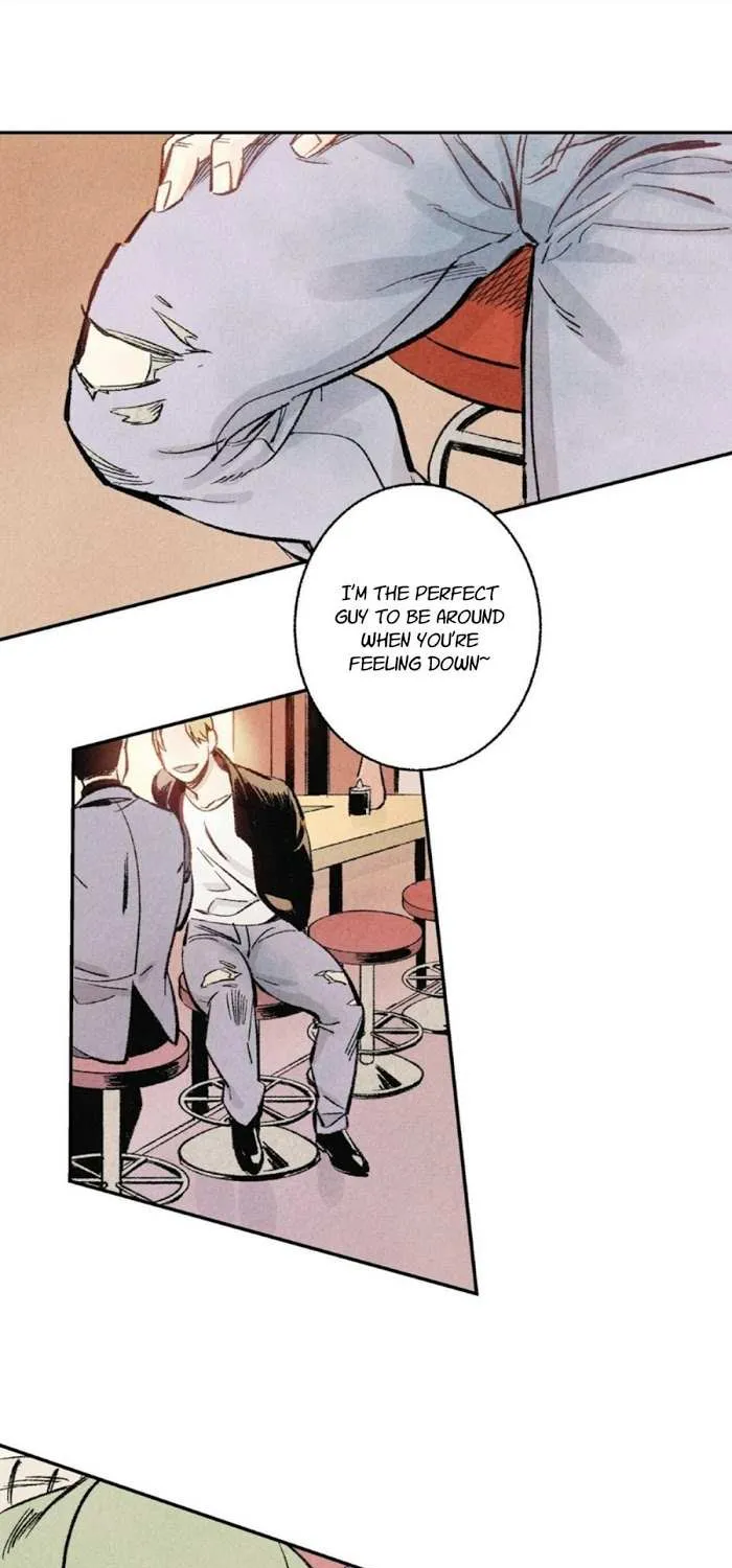 Perfect Buddy Chapter 0.5 page 4 - 