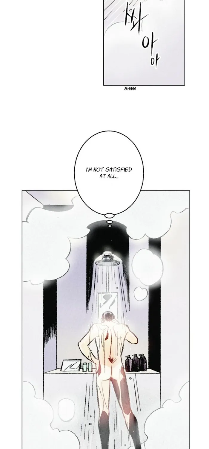 Perfect Buddy Chapter 0.5 page 32 - 