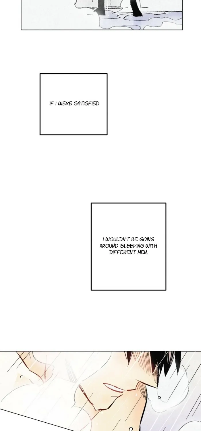 Perfect Buddy Chapter 0.5 page 33 - 