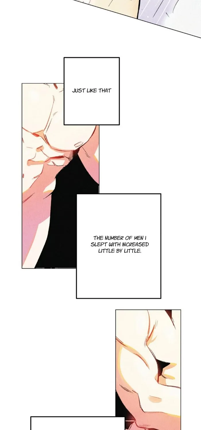 Perfect Buddy Chapter 0.5 page 34 - 
