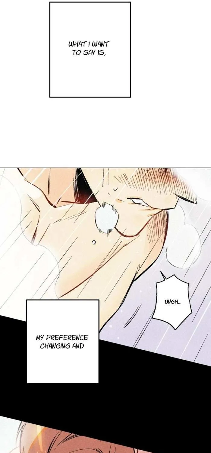 Perfect Buddy Chapter 0.5 page 37 - 