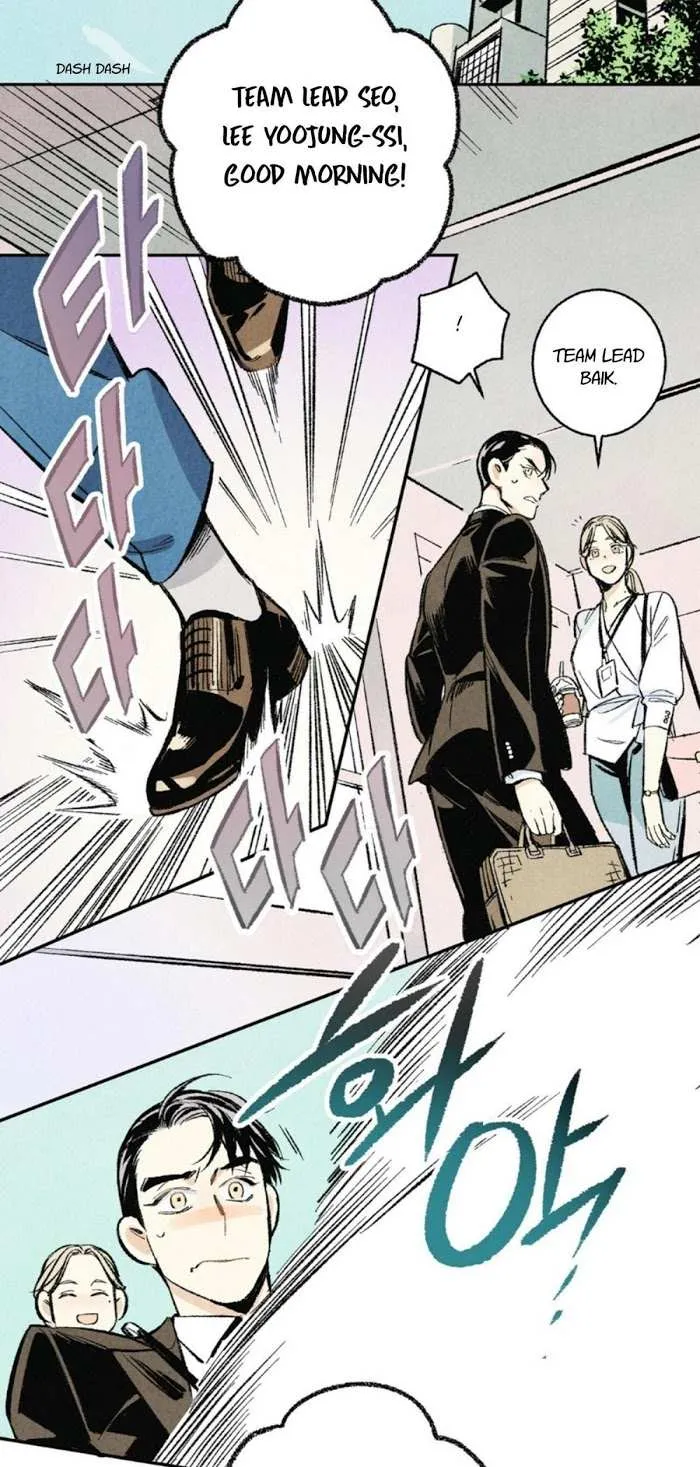 Perfect Buddy Chapter 0.5 page 40 - 