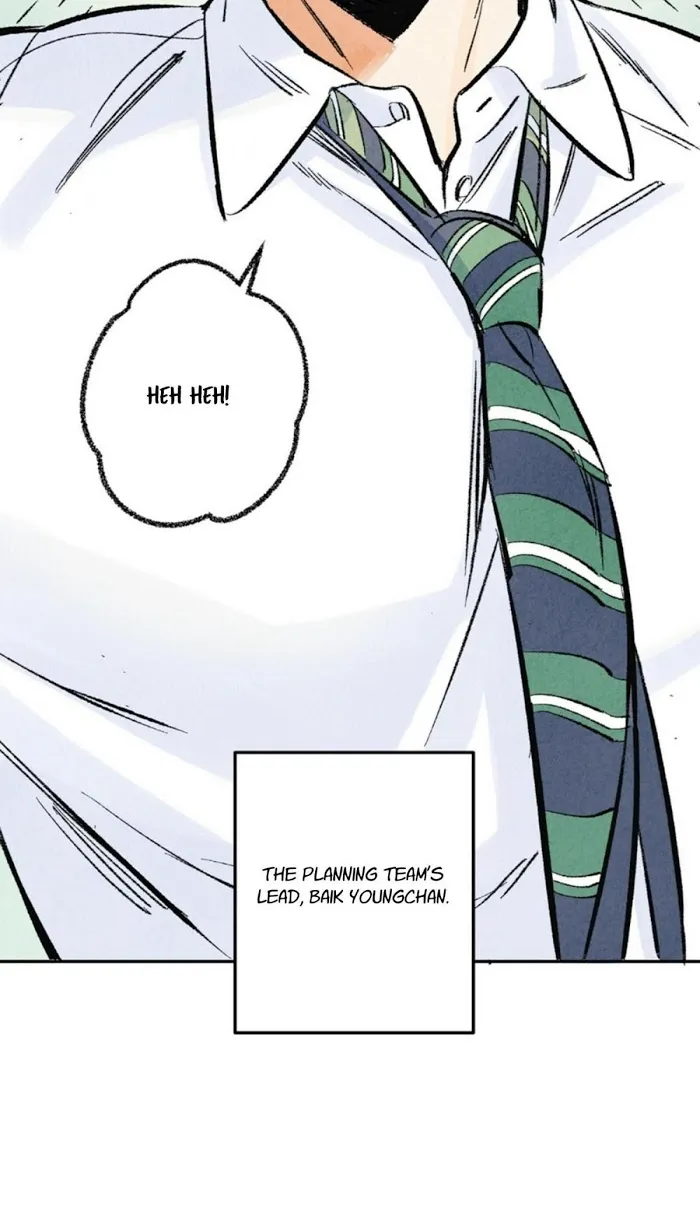 Perfect Buddy Chapter 0.5 page 42 - 