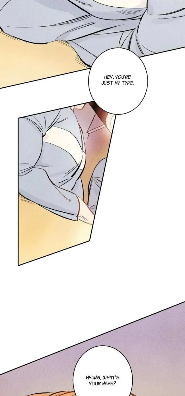 Perfect Buddy Chapter 0.5 page 6 - 