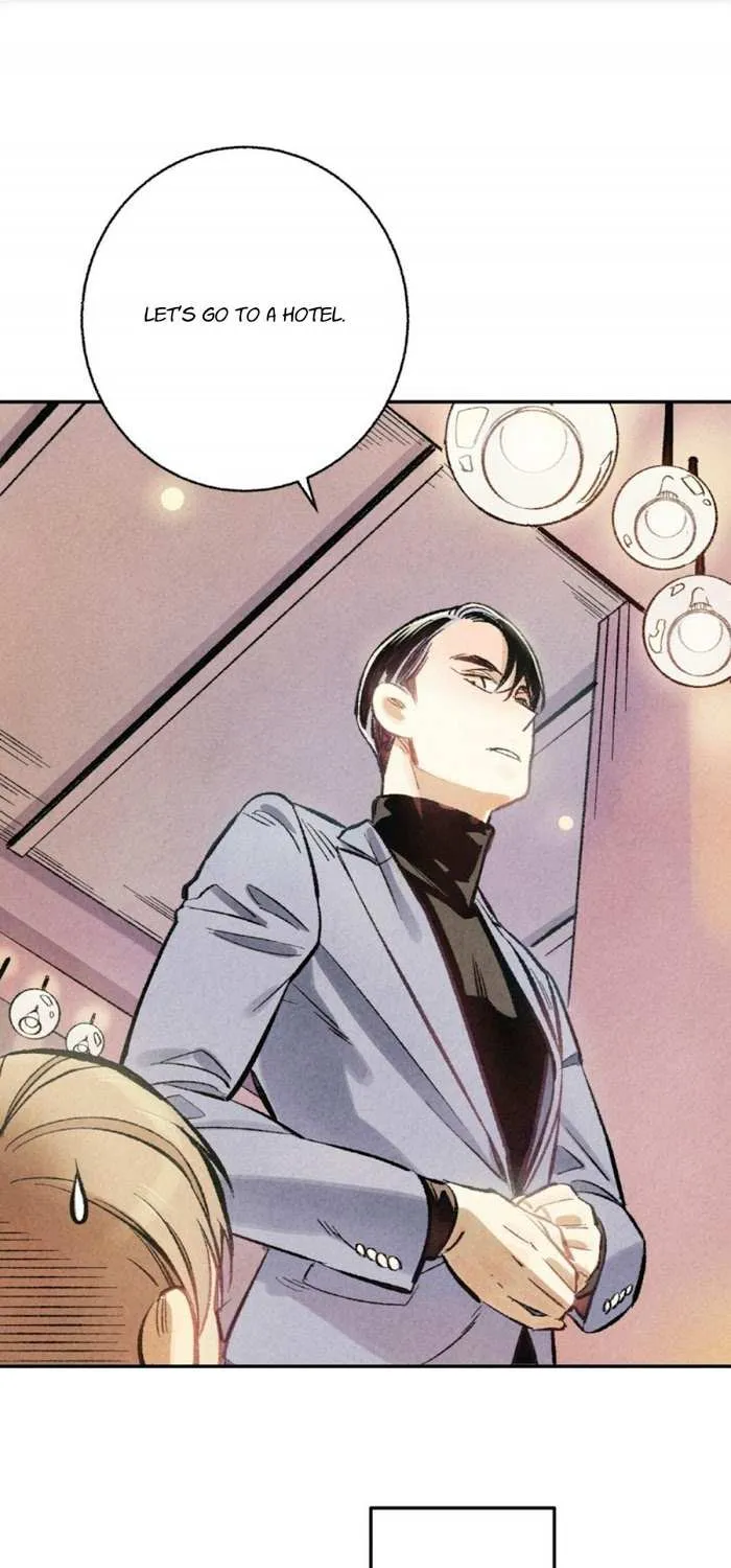 Perfect Buddy Chapter 0.5 page 10 - 