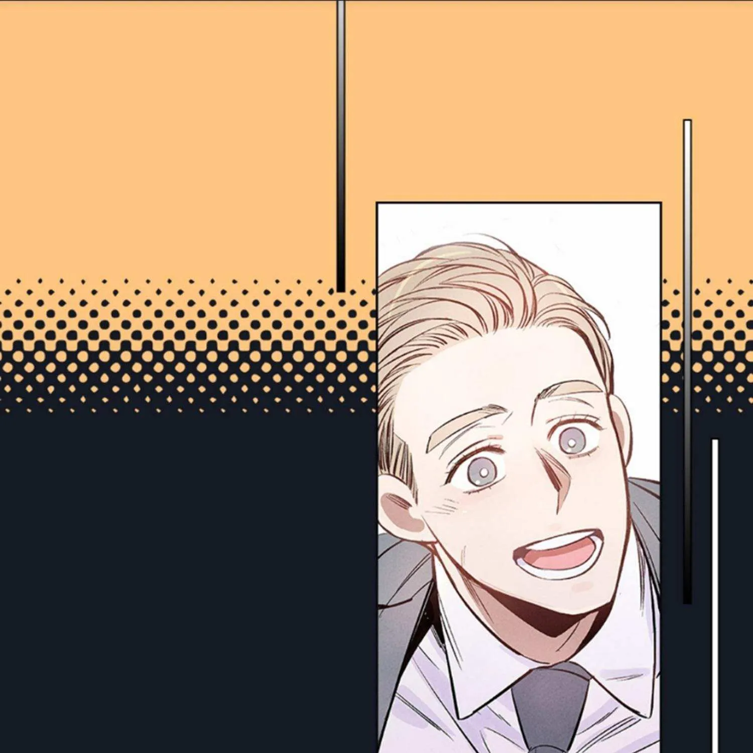 Perfect Buddy Chapter 0 page 1 - 