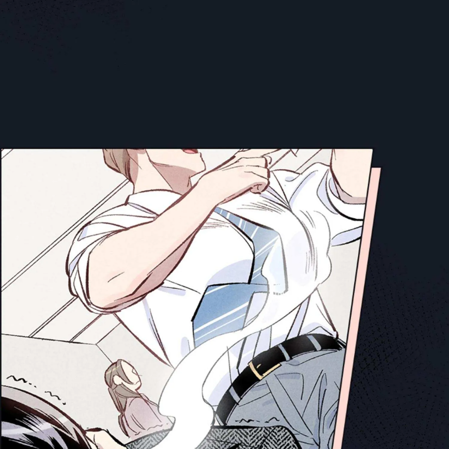 Perfect Buddy Chapter 0 page 12 - 