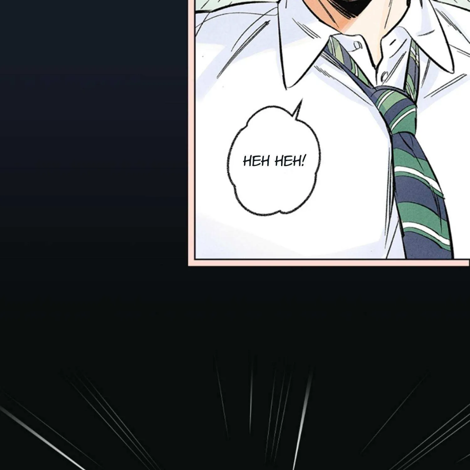 Perfect Buddy Chapter 0 page 14 - 