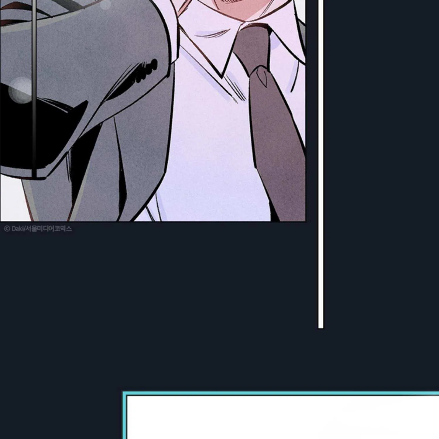 Perfect Buddy Chapter 0 page 3 - 