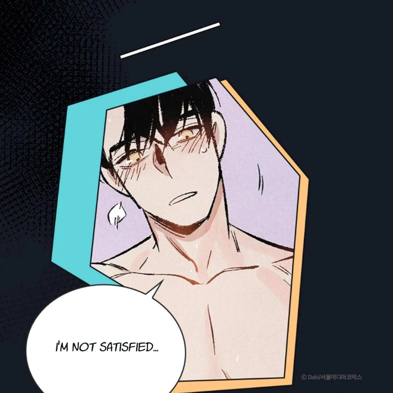 Perfect Buddy Chapter 0 page 9 - 