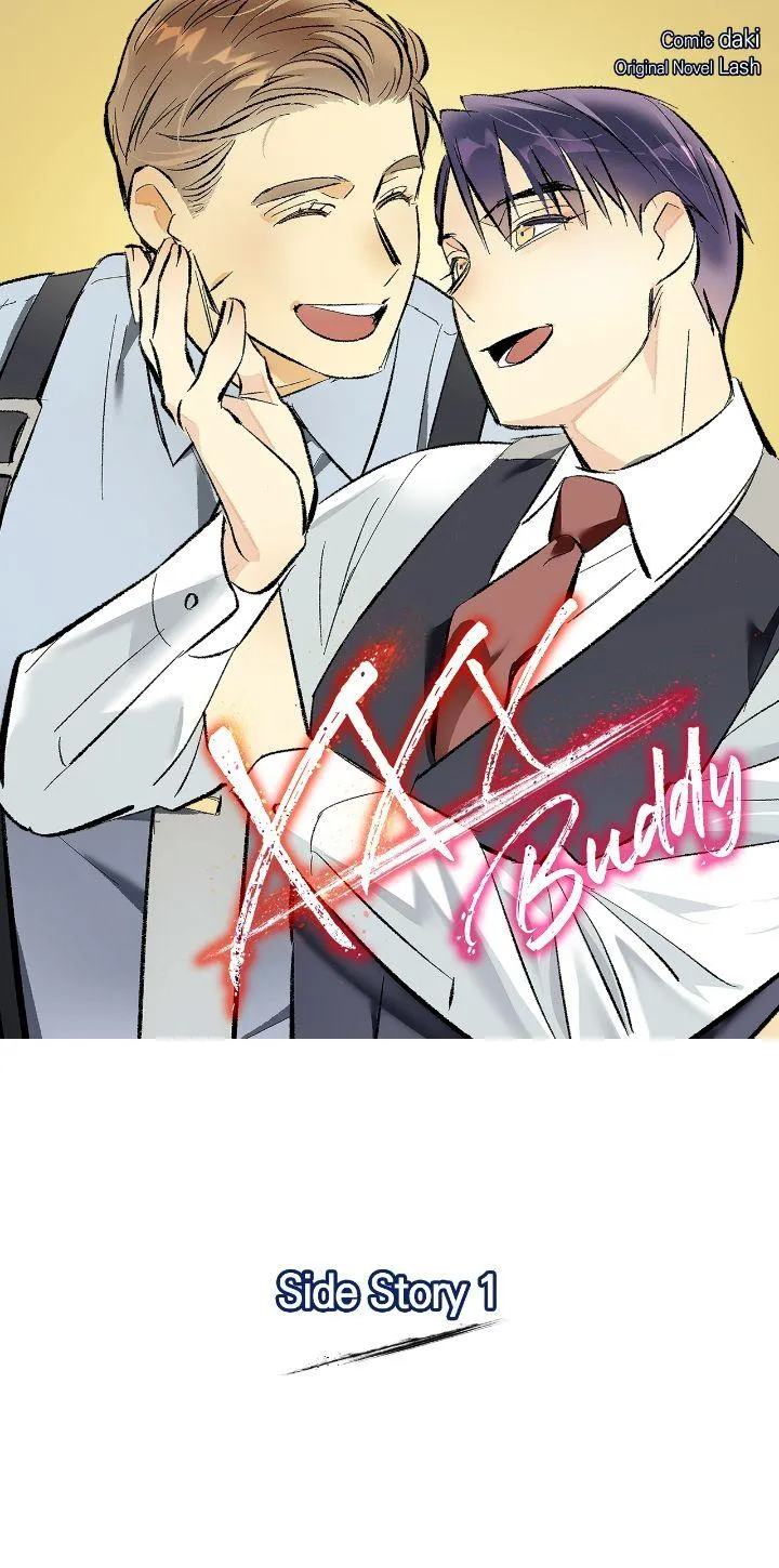 Perfect Buddy Chapter 1.1 page 2 - 