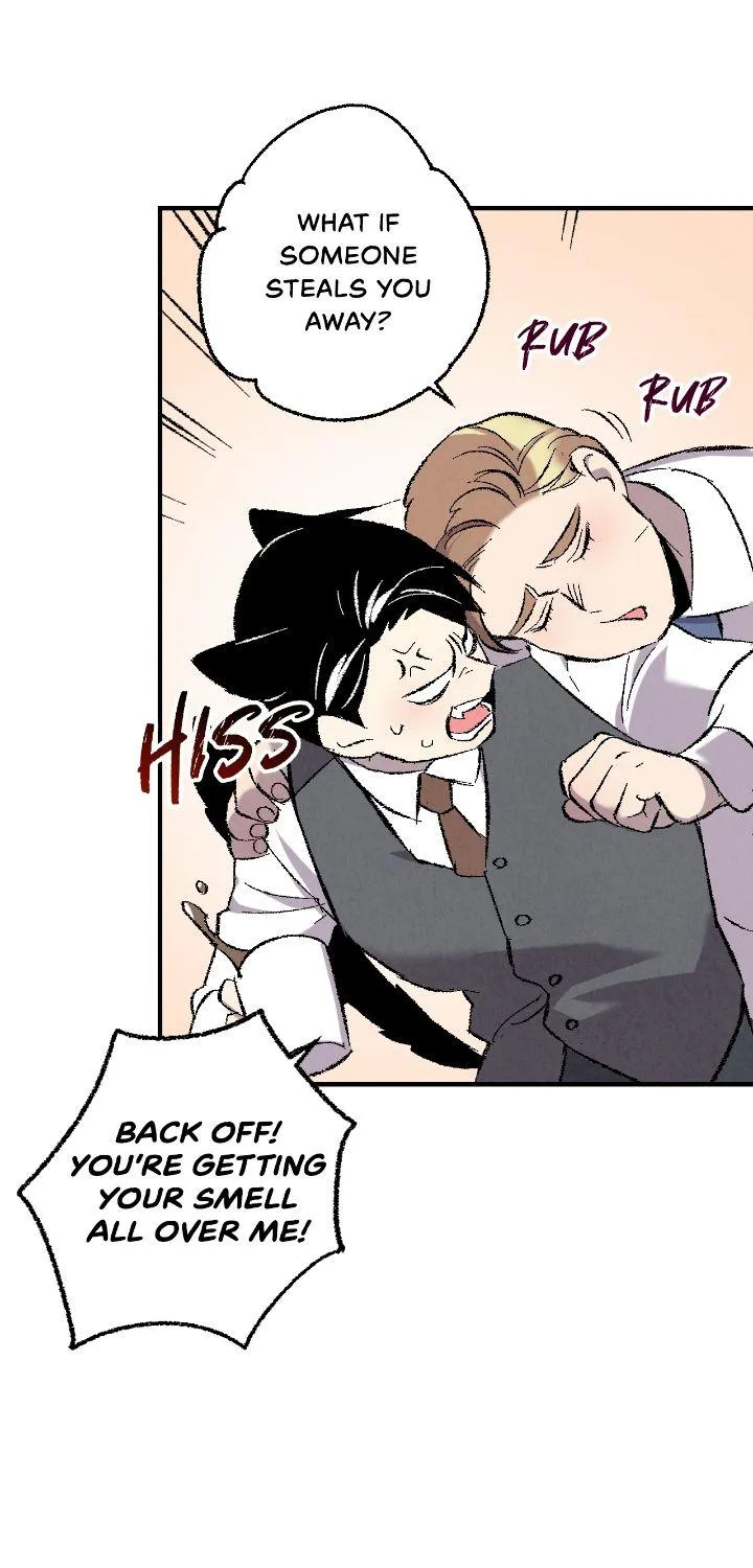 Perfect Buddy Chapter 1.1 page 11 - 