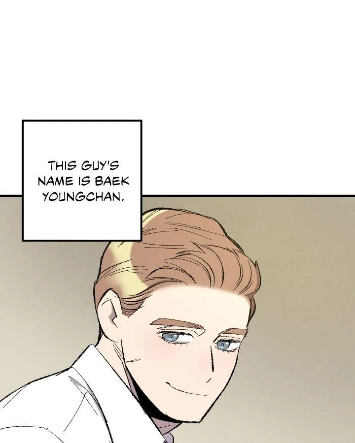 Perfect Buddy Chapter 1.1 page 12 - 